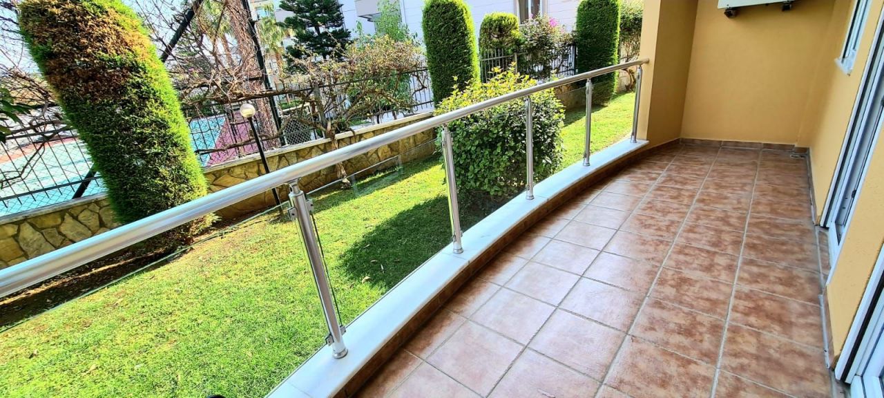 Flat in Side, Turkey, 90 m² - picture 11