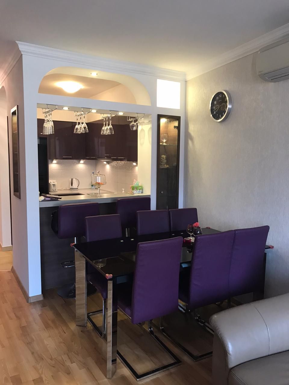 Appartement à Budapest, Hongrie, 68 m² - image 1