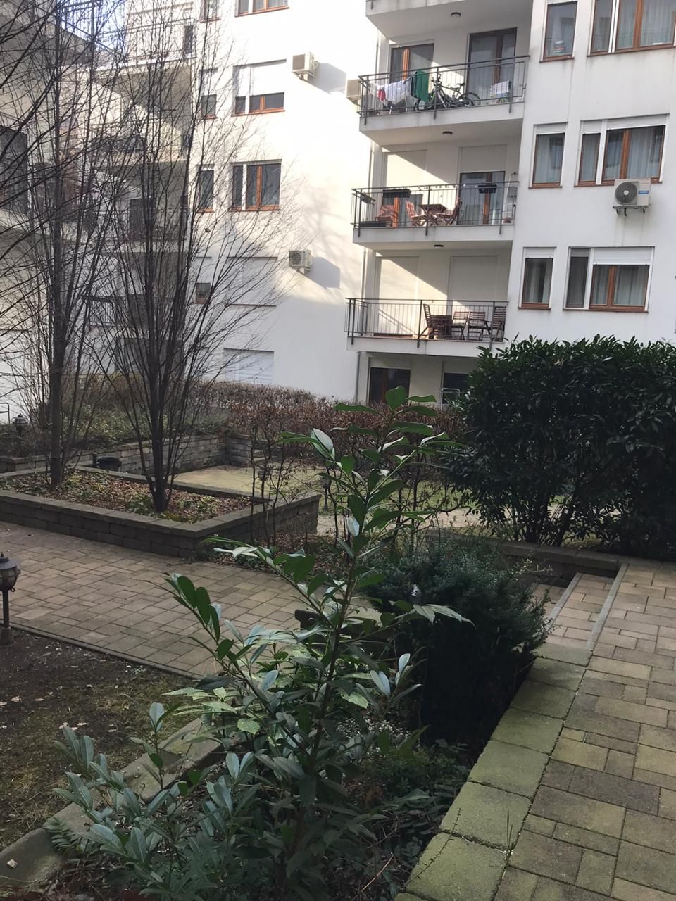 Appartamento a Budapest, Ungheria, 68 m² - foto 10