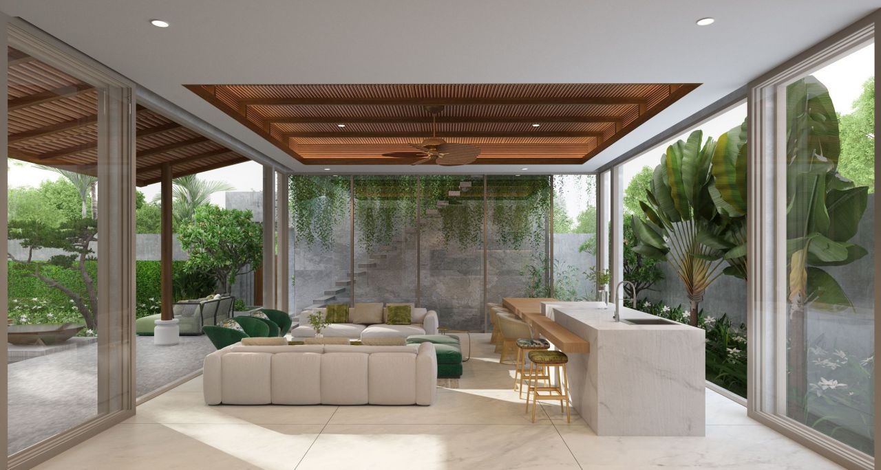 Villa en Phuket, Tailandia, 528.5 m² - imagen 11