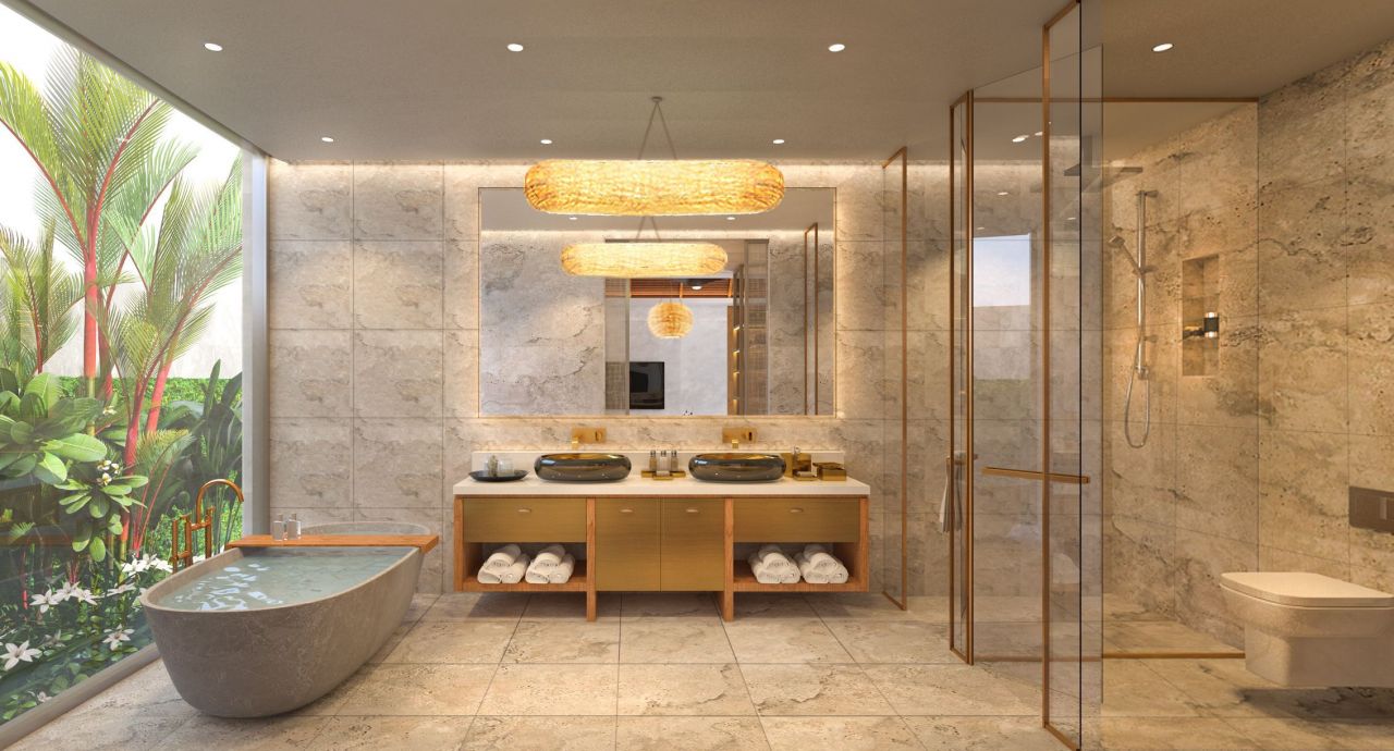 Villa in Phuket, Thailand, 528.5 m² - Foto 8