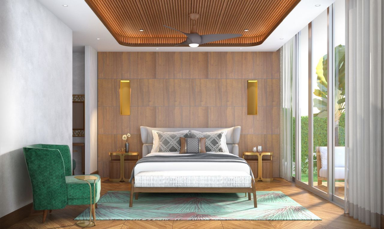 Villa in Phuket, Thailand, 528.5 m² - Foto 16