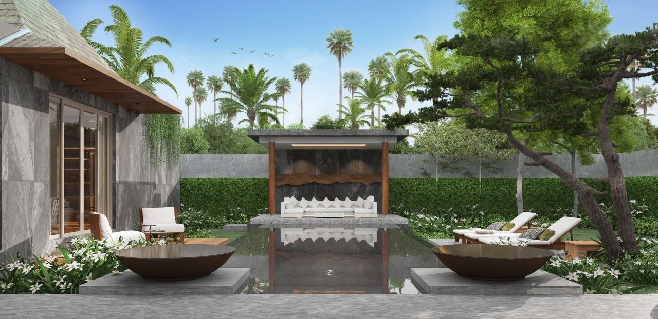 Villa in Phuket, Thailand, 528.5 m² - Foto 2