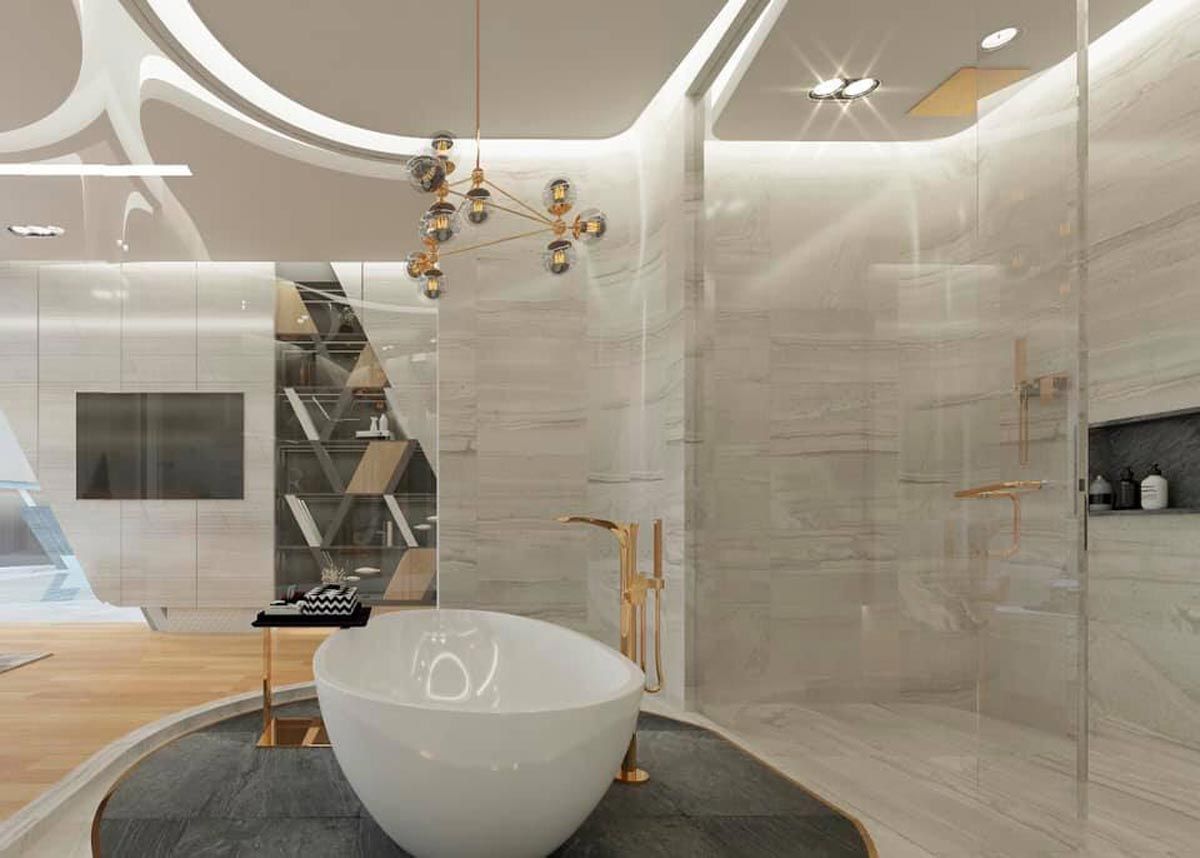 Villa en Phuket, Tailandia, 1 488 m² - imagen 8