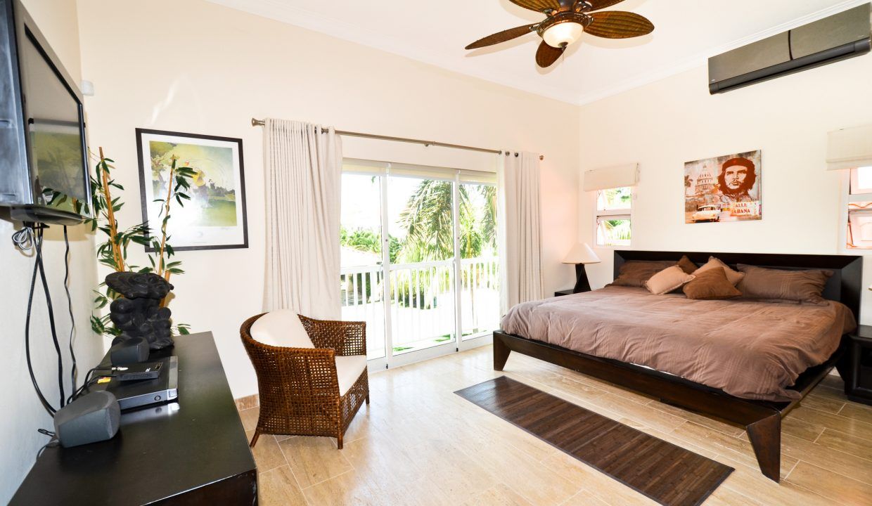 Villa en Punta Cana, República Dominicana, 675 m² - imagen 9