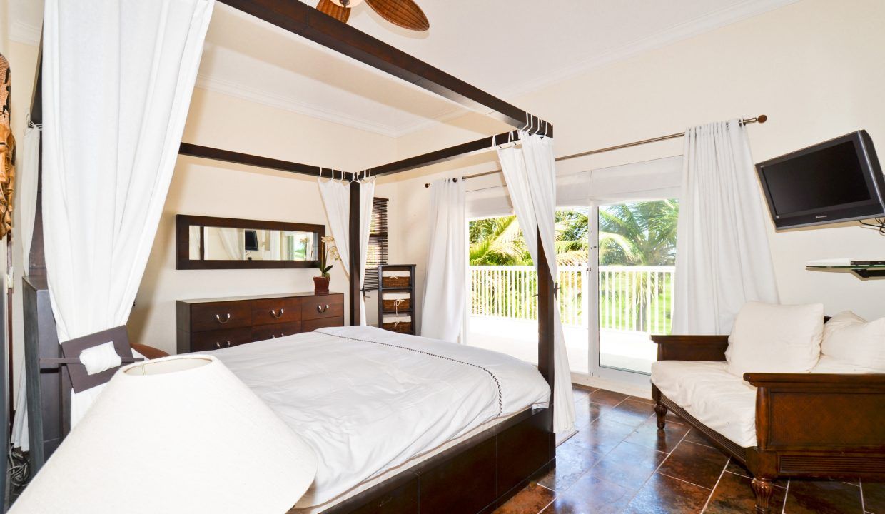 Villa en Punta Cana, República Dominicana, 675 m² - imagen 14