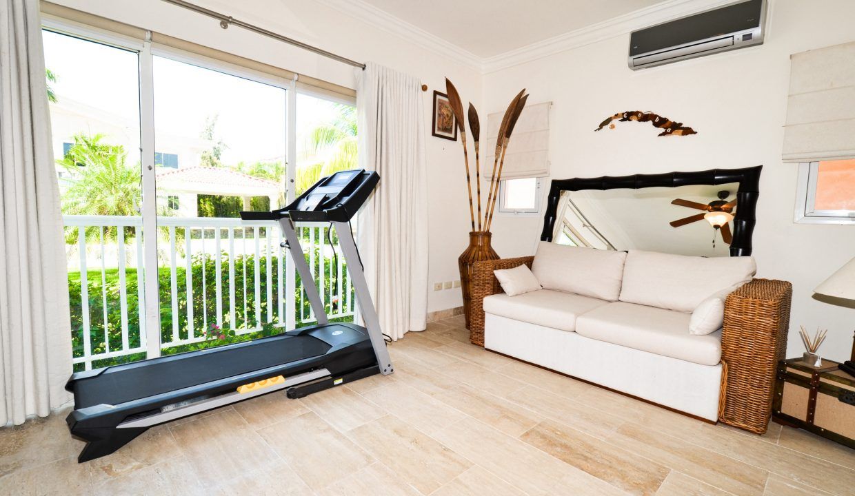 Villa en Punta Cana, República Dominicana, 675 m² - imagen 15