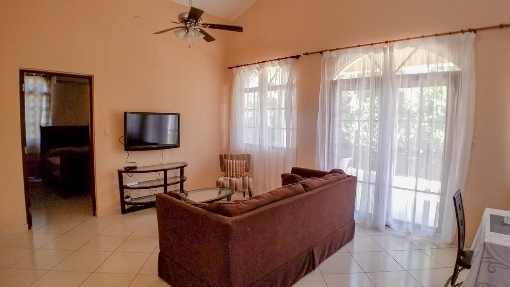 Cottage in Sosúa, Dominikanische Republik, 115 m² - Foto 2