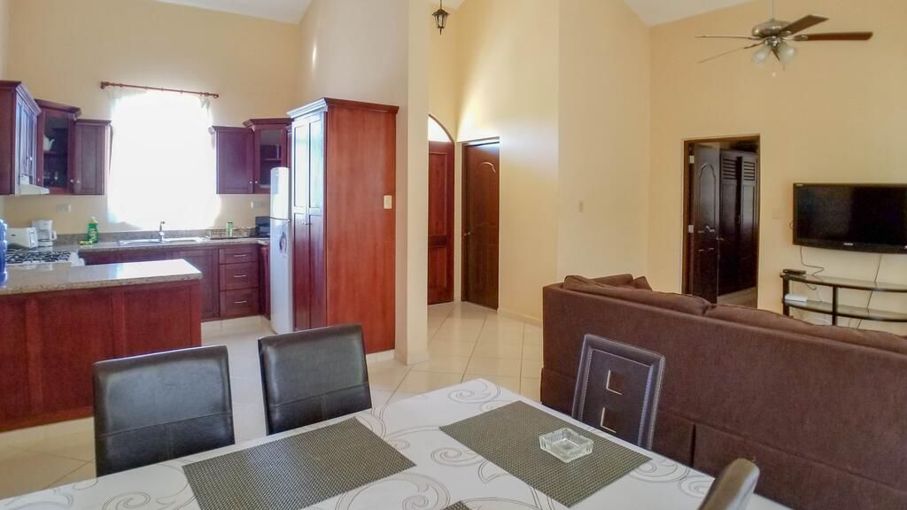 Cottage in Sosúa, Dominikanische Republik, 115 m² - Foto 6