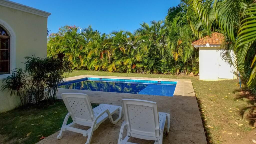 Cottage in Sosúa, Dominikanische Republik, 115 m² - Foto 10