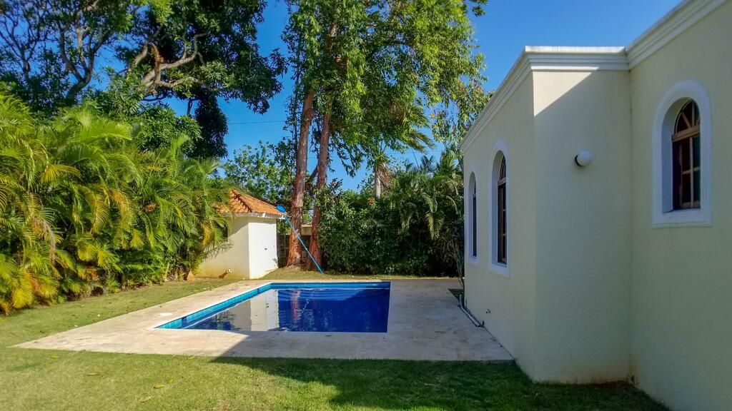 Cottage in Sosúa, Dominikanische Republik, 115 m² - Foto 11