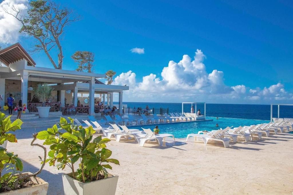 Cottage in Sosúa, Dominikanische Republik, 115 m² - Foto 16