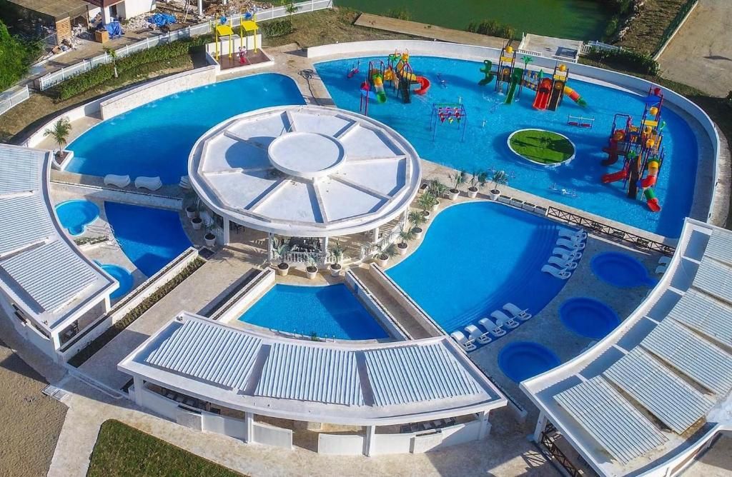 Cottage in Sosúa, Dominikanische Republik, 115 m² - Foto 17