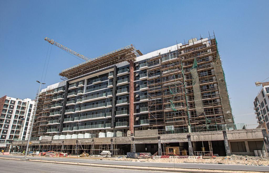 Appartement à Dubaï, EAU, 40 m² - image 8