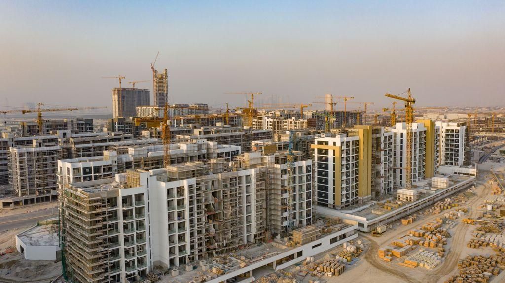 Appartement à Dubaï, EAU, 40 m² - image 12