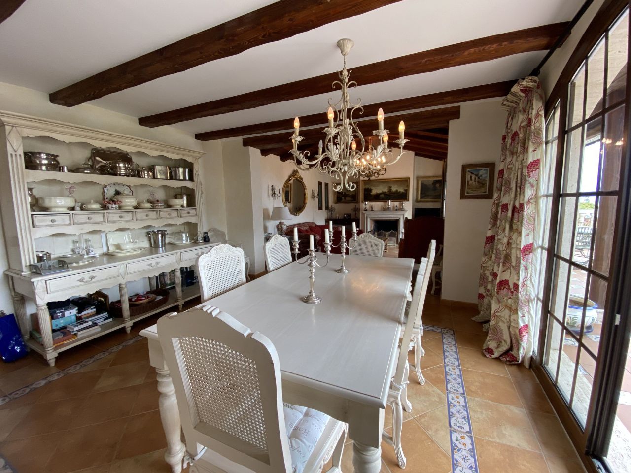 Villa in Lloret de Mar, Spanien, 500 m² - Foto 6