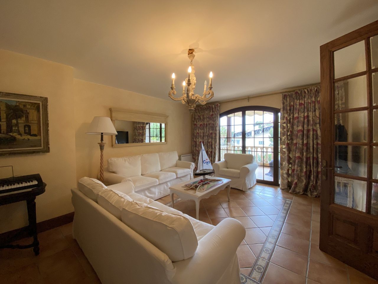 Villa in Lloret de Mar, Spanien, 500 m² - Foto 16