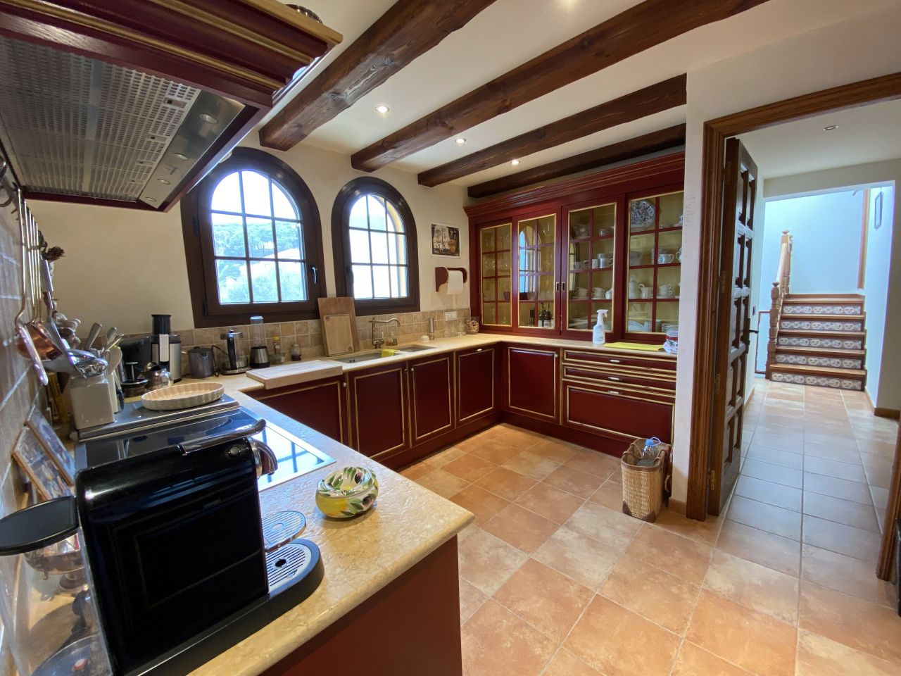 Villa in Lloret de Mar, Spanien, 500 m² - Foto 8