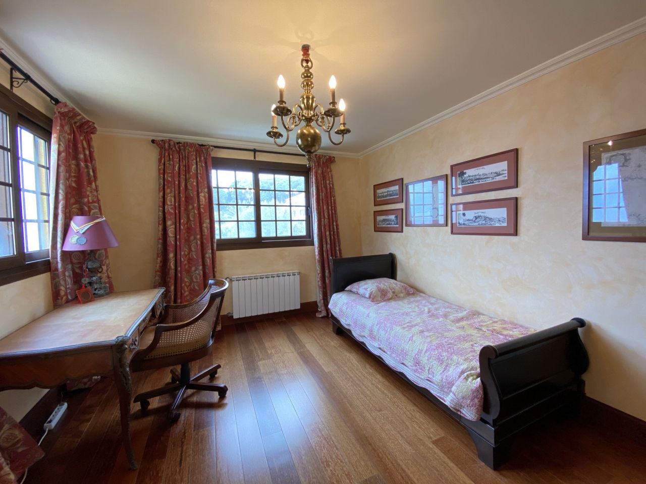 Villa in Lloret de Mar, Spanien, 500 m² - Foto 11