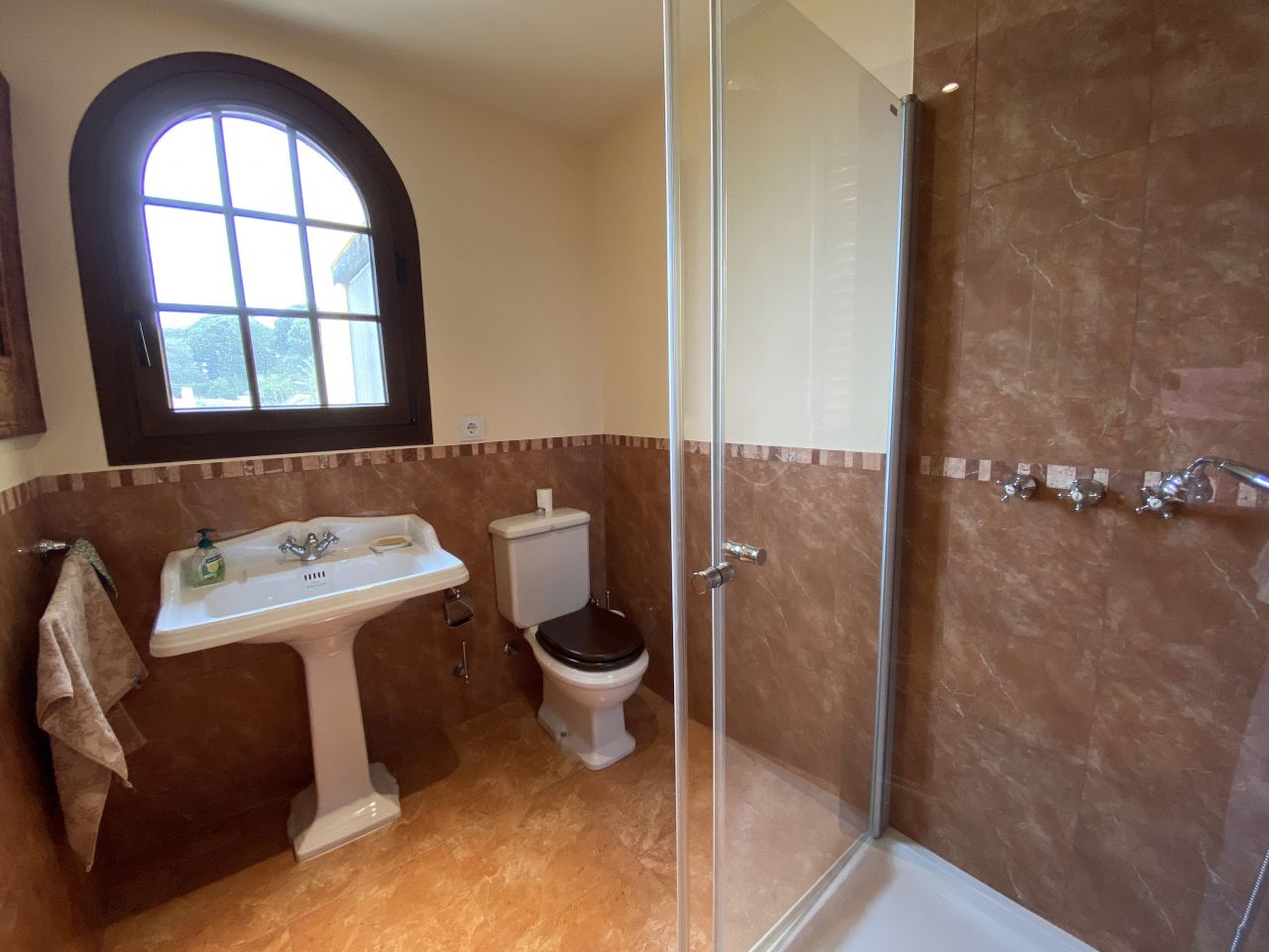 Villa in Lloret de Mar, Spanien, 500 m² - Foto 9