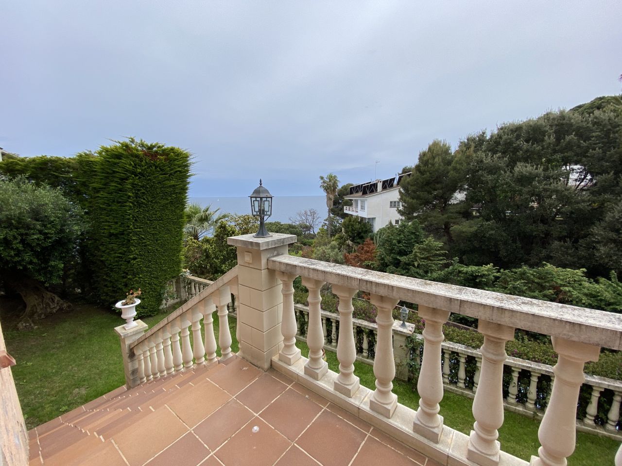 Villa in Lloret de Mar, Spanien, 500 m² - Foto 4