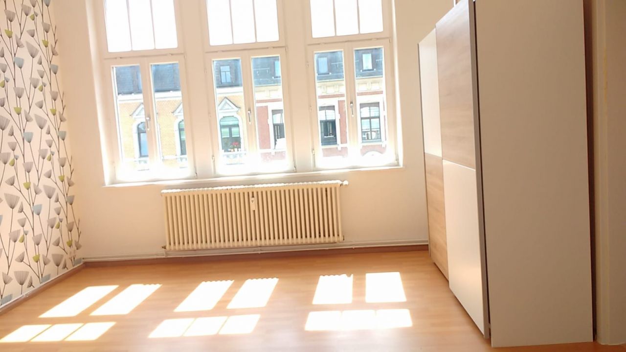 Flat in Plauen, Germany, 90 m² - picture 1