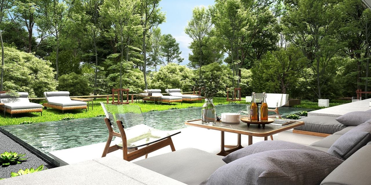 Villa a Phuket, Thailandia, 288 m² - foto 6