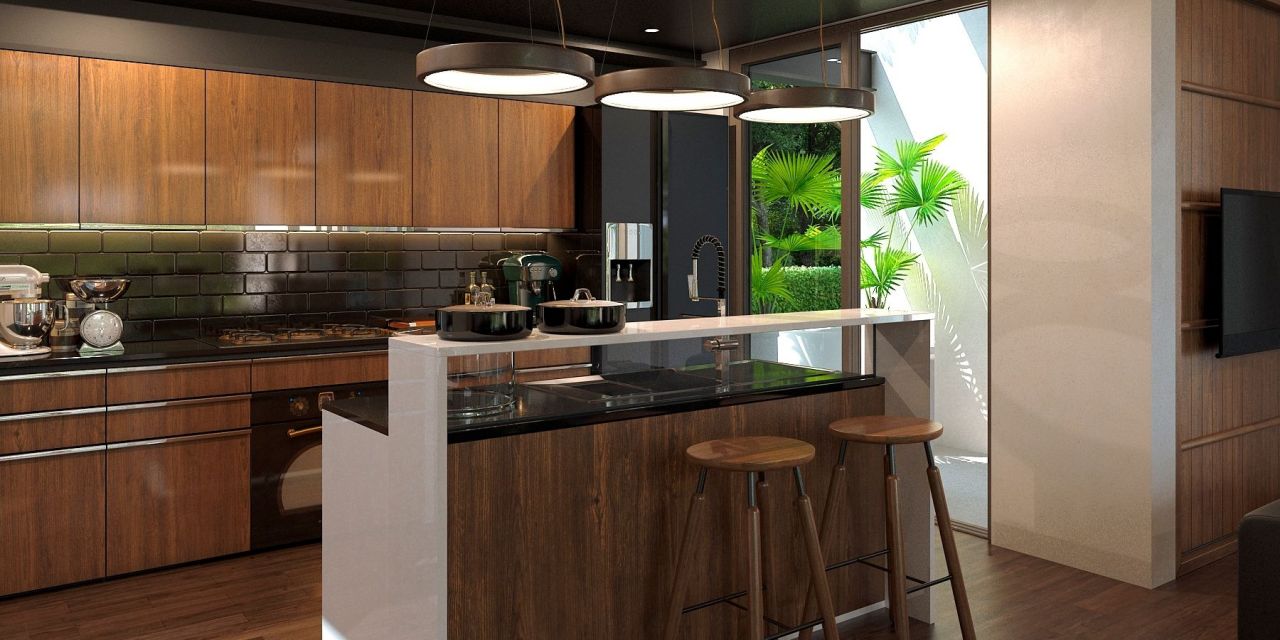 Villa a Phuket, Thailandia, 288 m² - foto 9