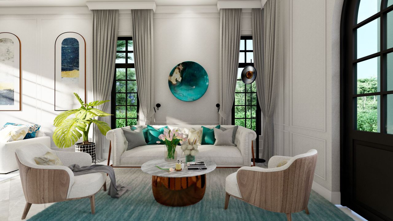 Villa en Phuket, Tailandia, 565 m² - imagen 8