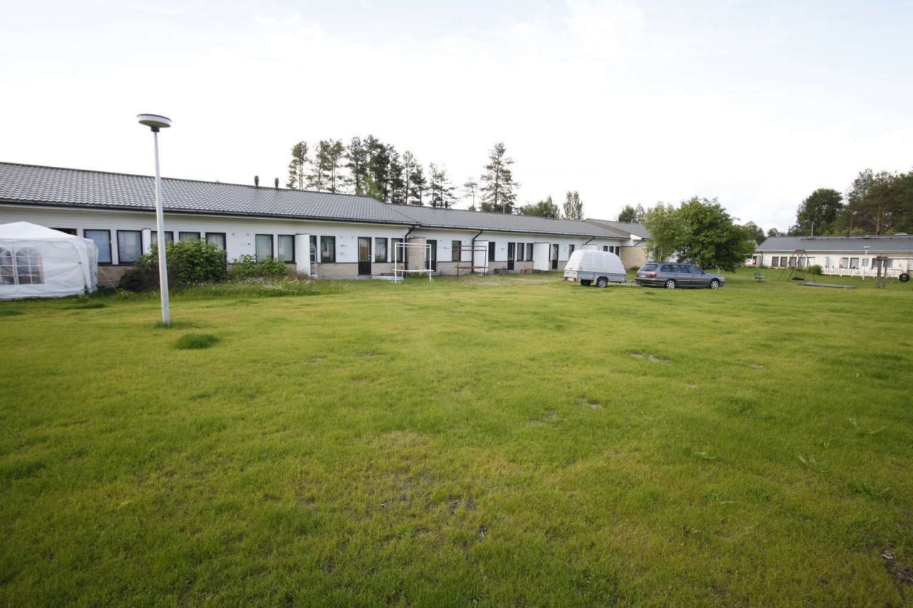 Stadthaus in Hyrynsalmi, Finnland, 47 m² - Foto 1