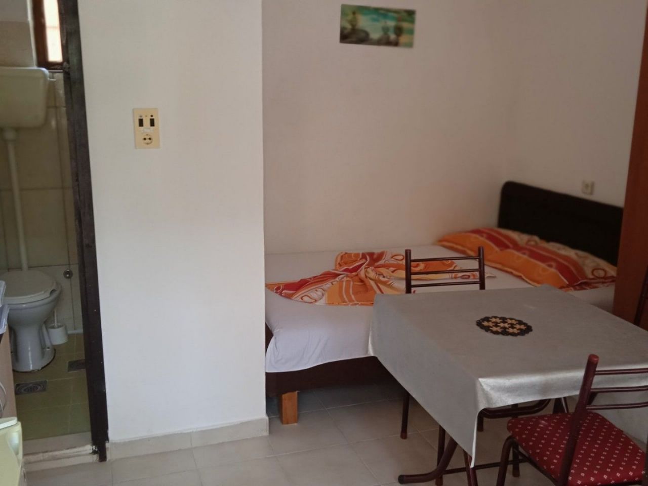 Haus in Chan, Montenegro, 110 m² - Foto 2