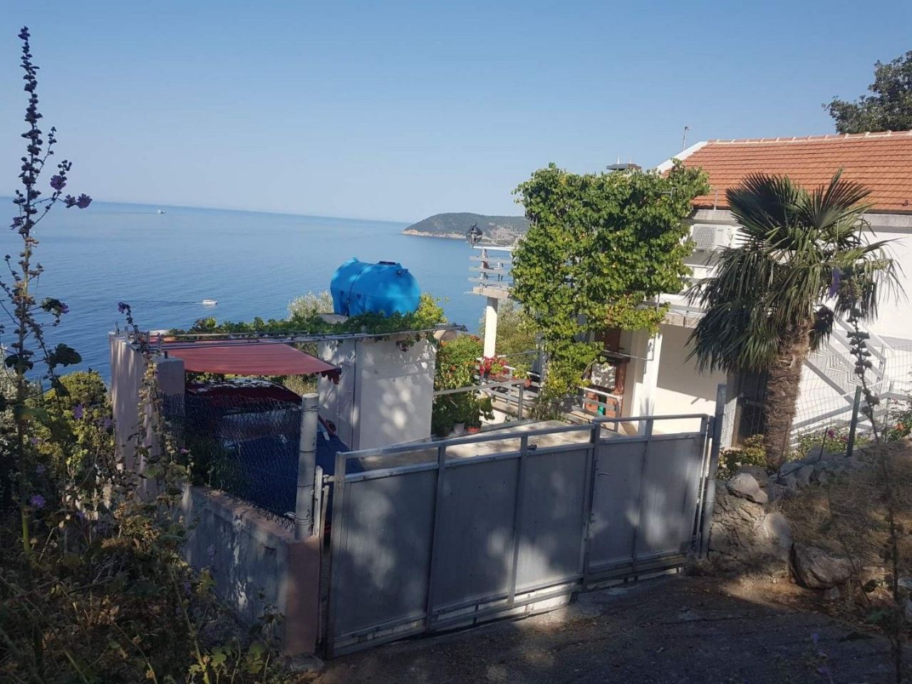 Casa en Sutomore, Montenegro, 122 m² - imagen 6