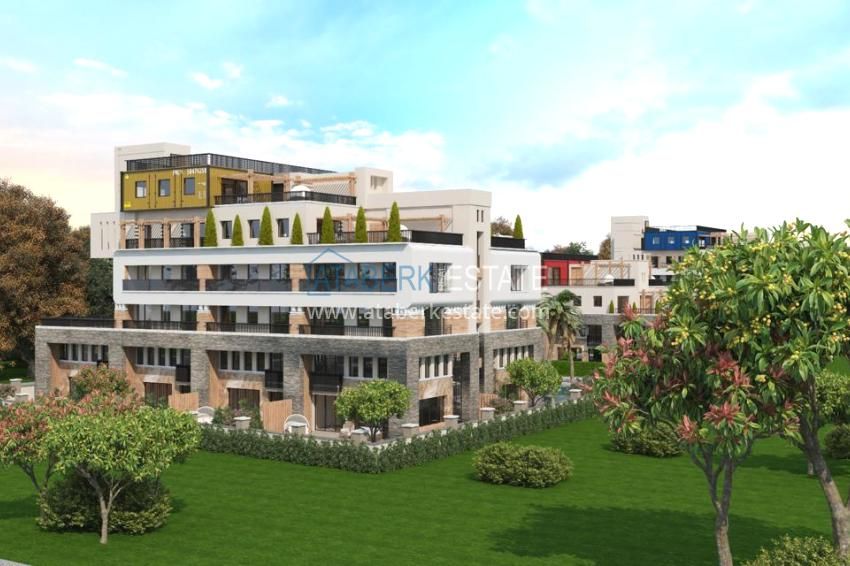 Wohnung in Antalya, Türkei, 90 m² - Foto 10