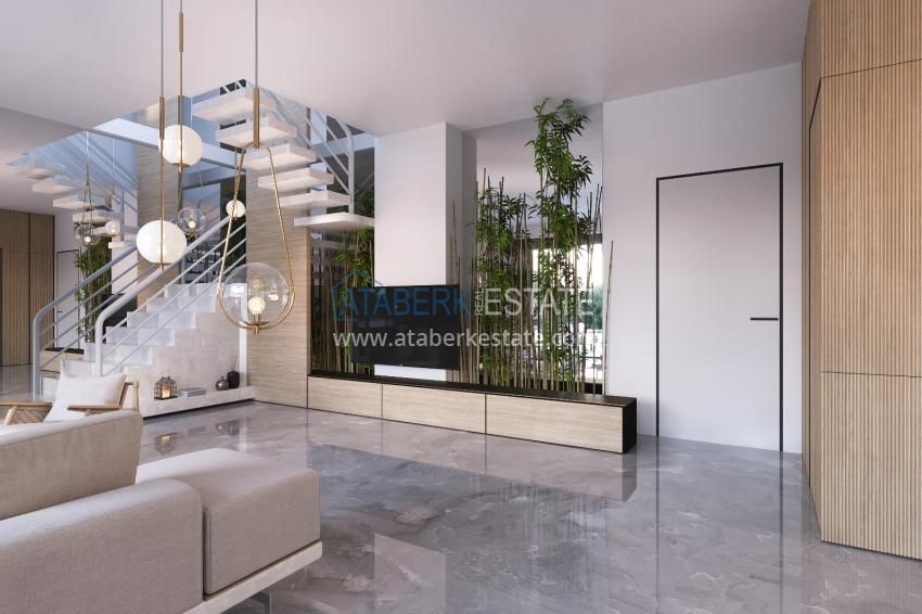 Wohnung in Antalya, Türkei, 90 m² - Foto 2