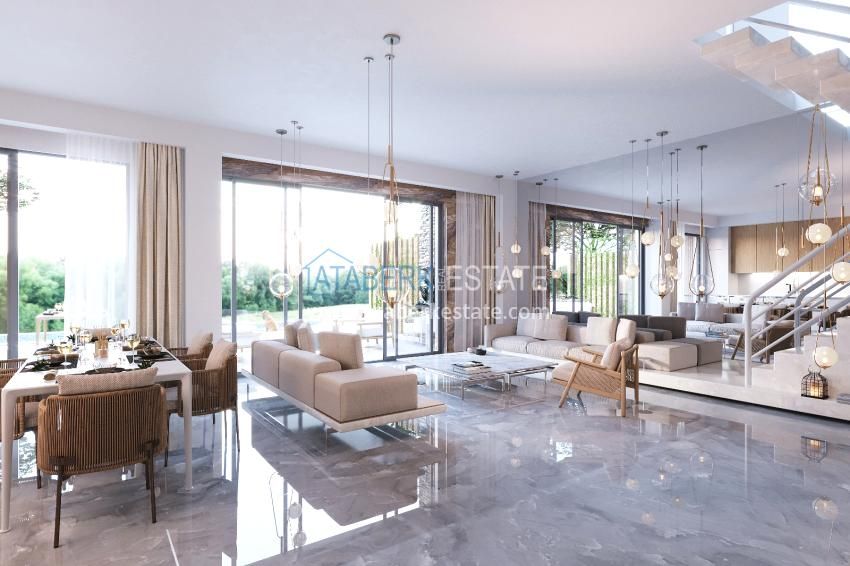 Wohnung in Antalya, Türkei, 90 m² - Foto 9