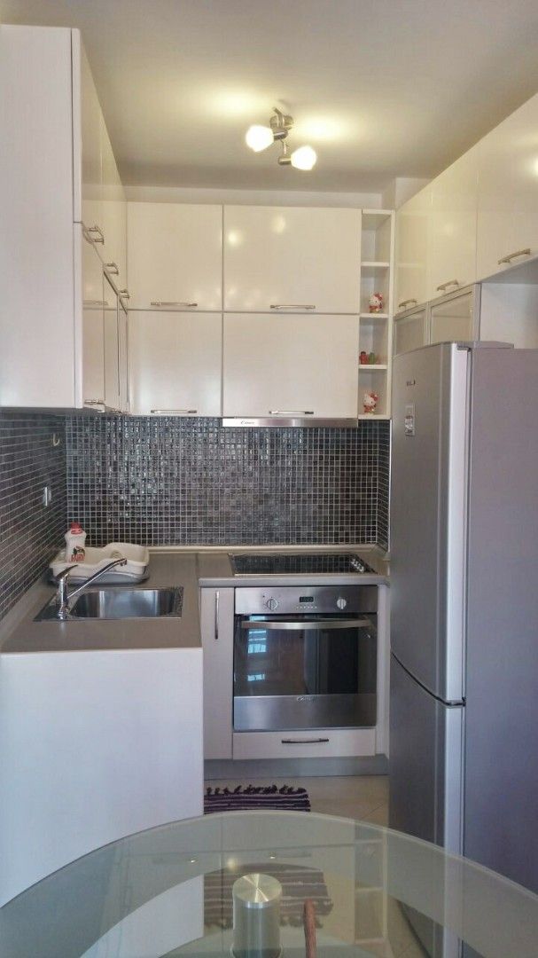 Appartamento a Budva, Montenegro, 54 m² - foto 3