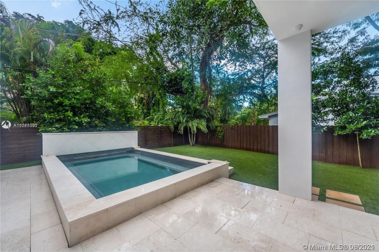 Casa en Miami, Estados Unidos, 280 m² - imagen 3