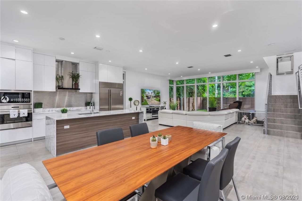 Casa en Miami, Estados Unidos, 280 m² - imagen 12