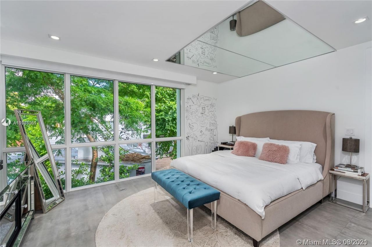 Casa en Miami, Estados Unidos, 280 m² - imagen 8