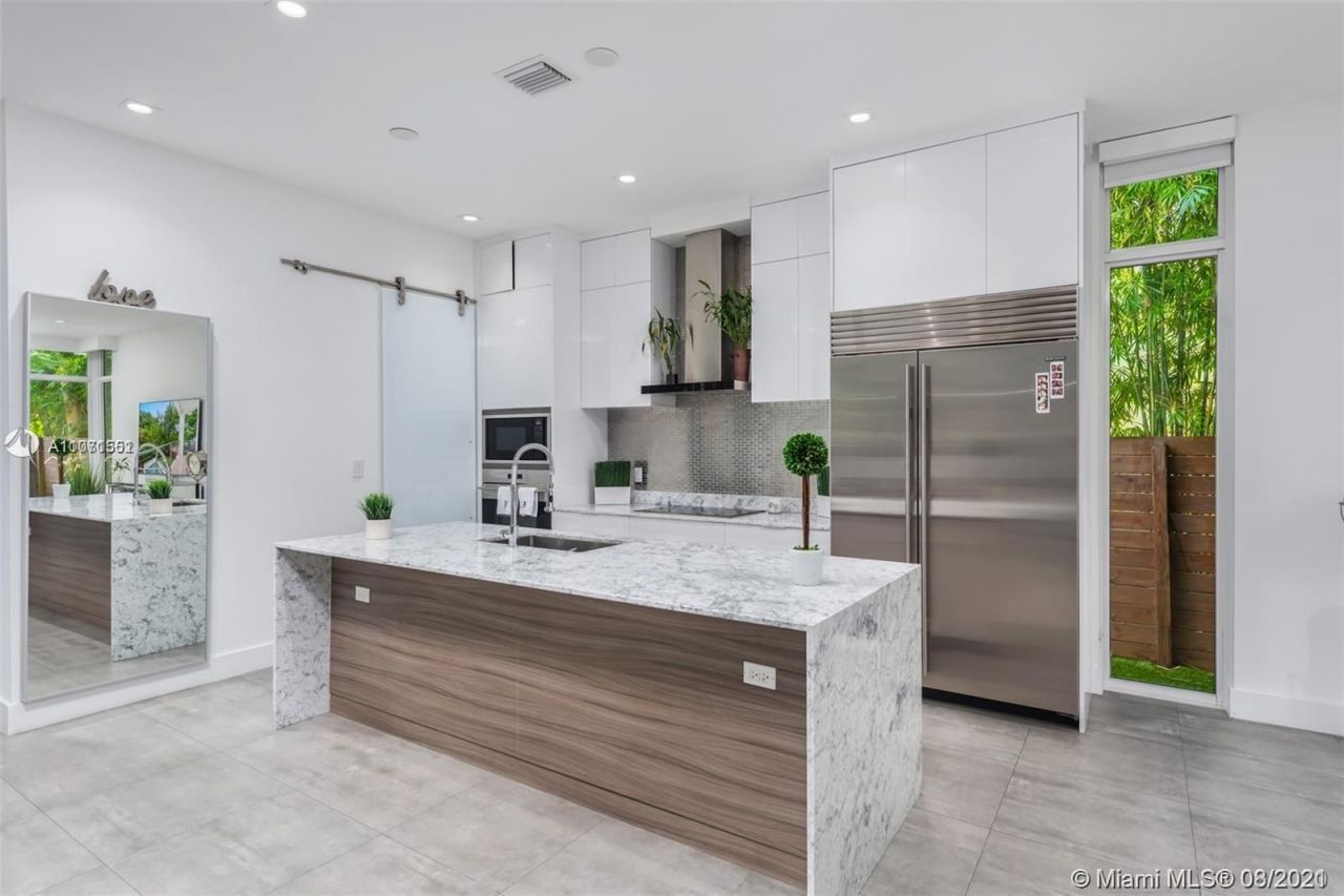 Casa en Miami, Estados Unidos, 280 m² - imagen 13