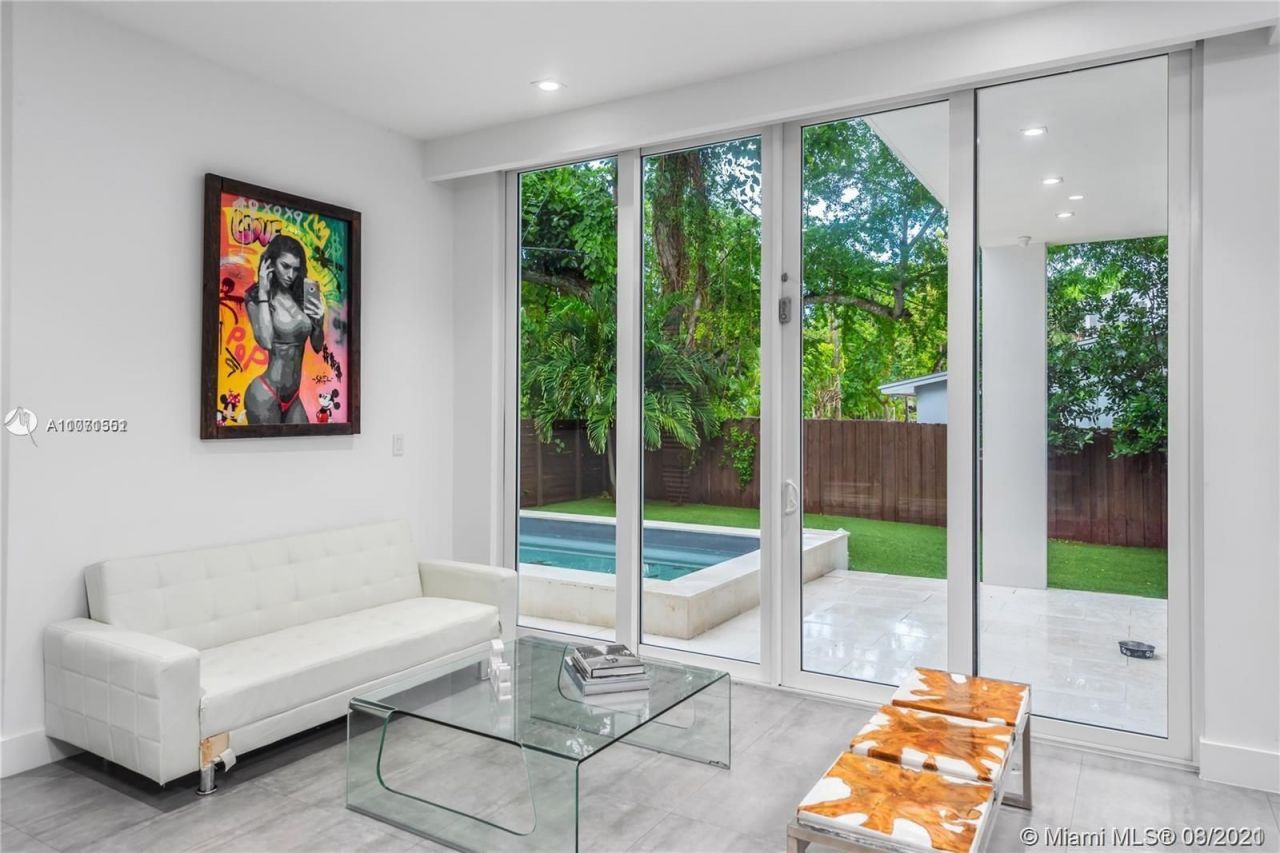 Casa en Miami, Estados Unidos, 280 m² - imagen 14