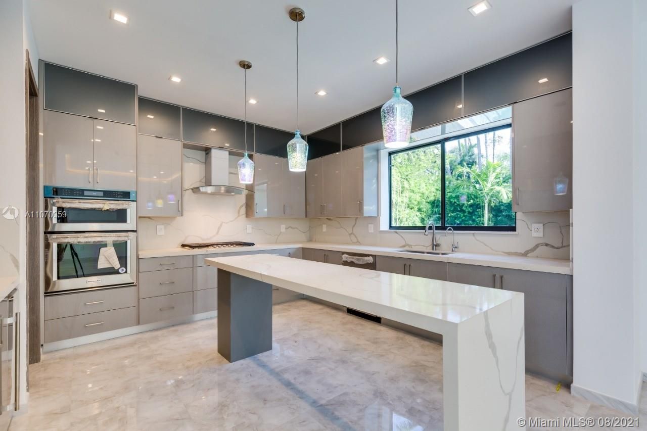 House in Miami, USA, 260 m² - picture 11