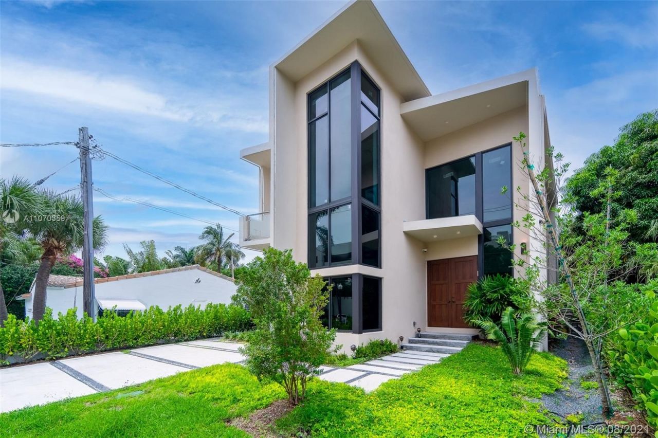 House in Miami, USA, 260 m² - picture 3