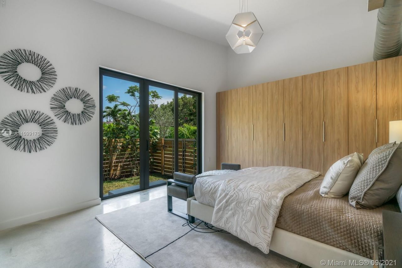 Villa in Miami, USA, 260 m² - Foto 4