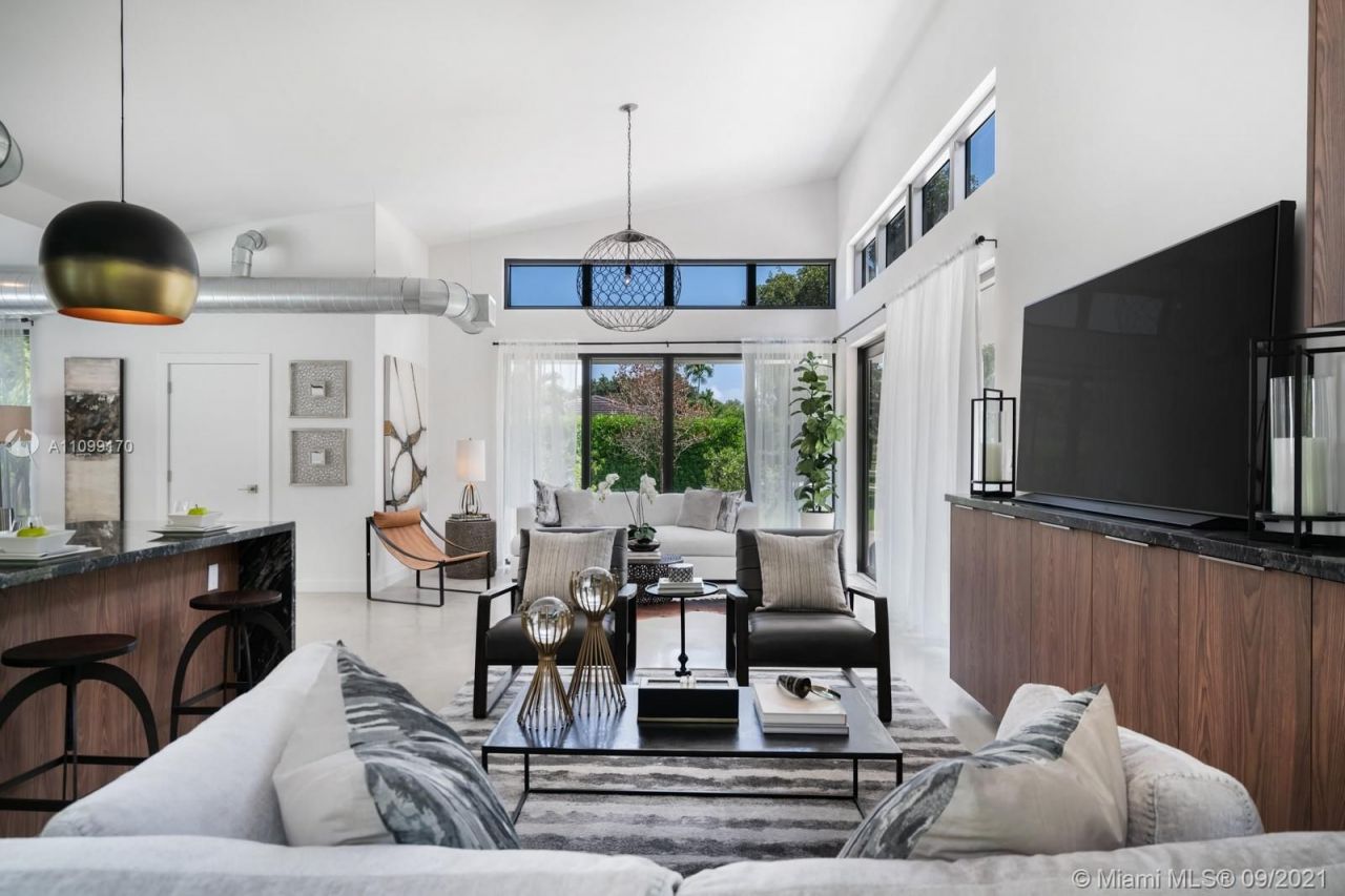 Villa in Miami, USA, 260 m² - Foto 16