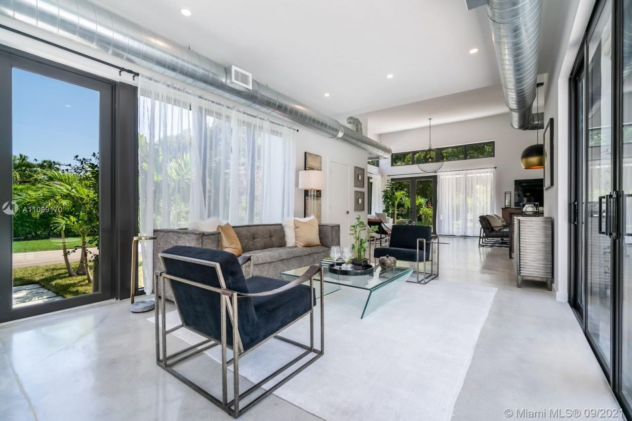 Villa in Miami, USA, 260 m² - Foto 11