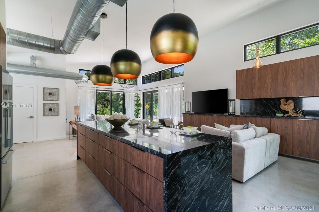 Villa in Miami, USA, 260 m² - Foto 14