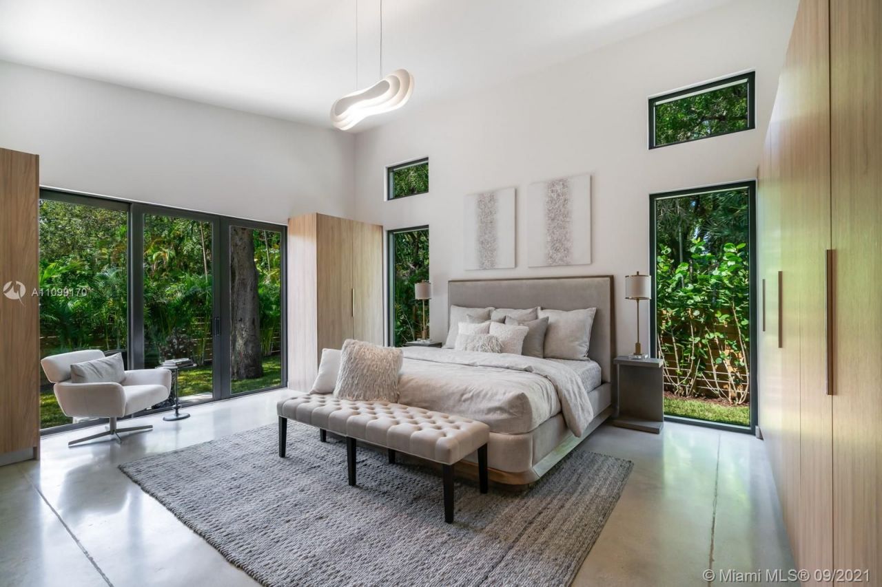 Villa in Miami, USA, 260 m² - Foto 10