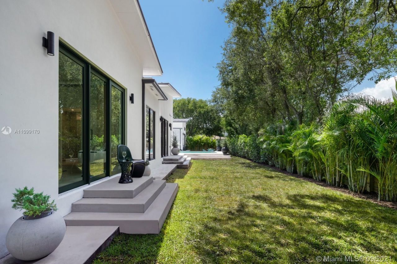 Villa in Miami, USA, 260 m² - Foto 8