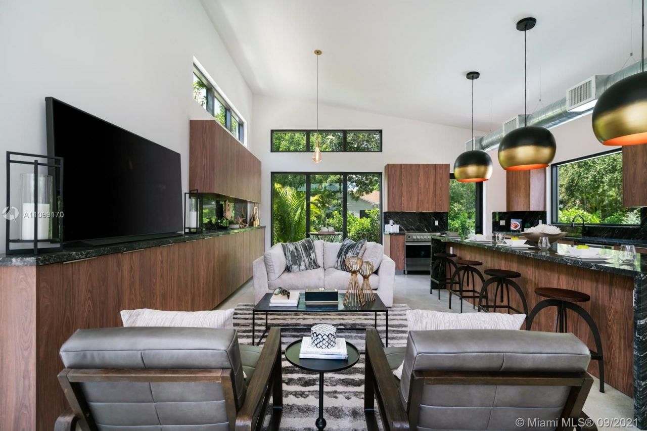 Villa in Miami, USA, 260 m² - Foto 5